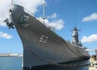 【軍迷必體驗一】戰艦中的顏值擔當 美軍功勛艦—密蘇里號戰列艦  